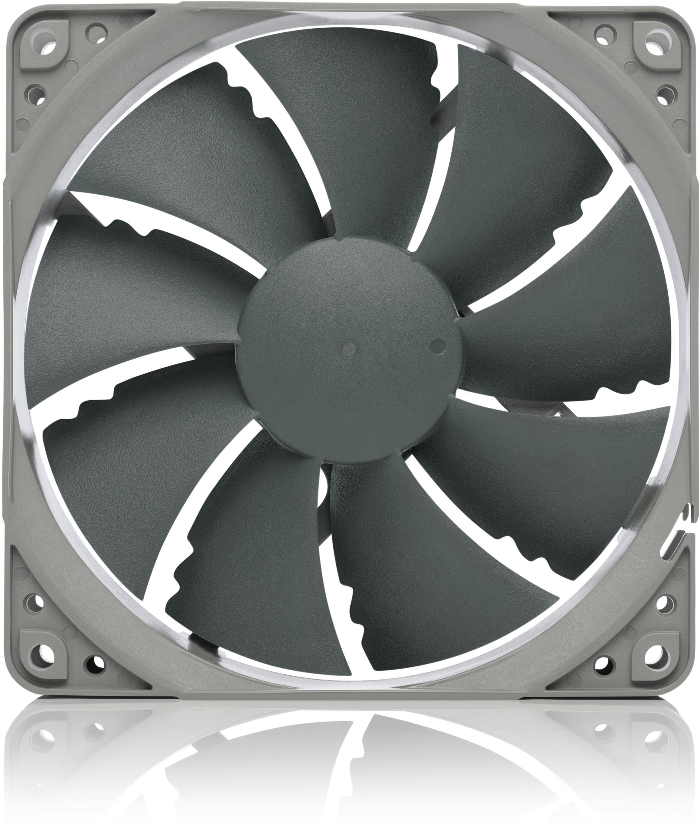 Noctua - Ventoinha Noctua NF-P12 redux 900RPM 120mm