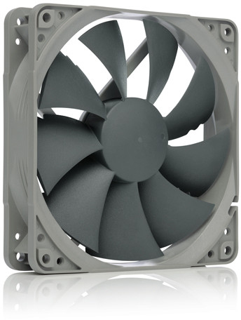 Noctua - Ventoinha Noctua NF-P12 Redux 1700rpm PWM - 120mm