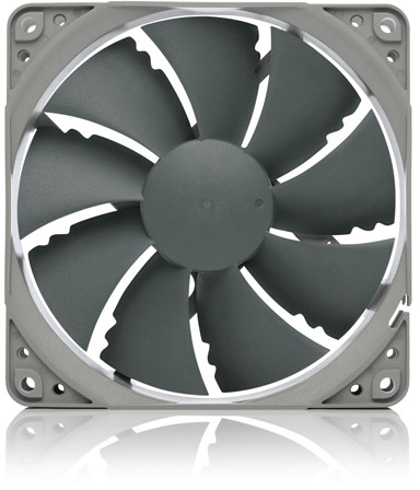 Noctua - Ventoinha Noctua NF-P12 Redux 1700rpm PWM - 120mm