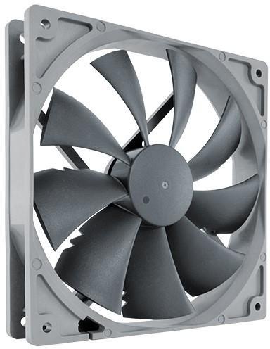 Noctua - Ventoinha Noctua NF-P14S redux 900RPM 120mm