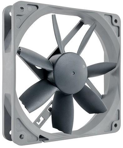 Noctua - Ventoinha Noctua NF-S12B redux 700rpm 120mm