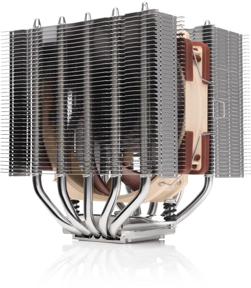 Noctua - Cooler CPU Noctua NH-D12L