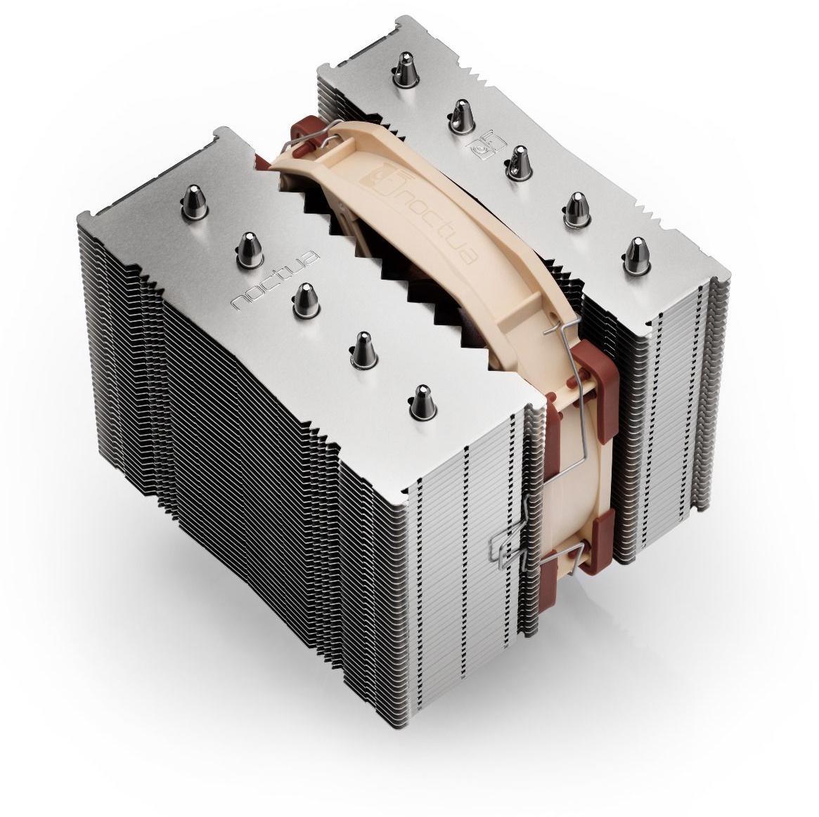 Noctua - Cooler CPU Noctua NH-D12L