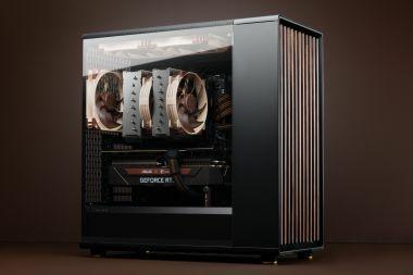 Noctua - Cooler CPU Noctua NH-D15 G2 HBC CPU Cooler AMD Optimised 140mm