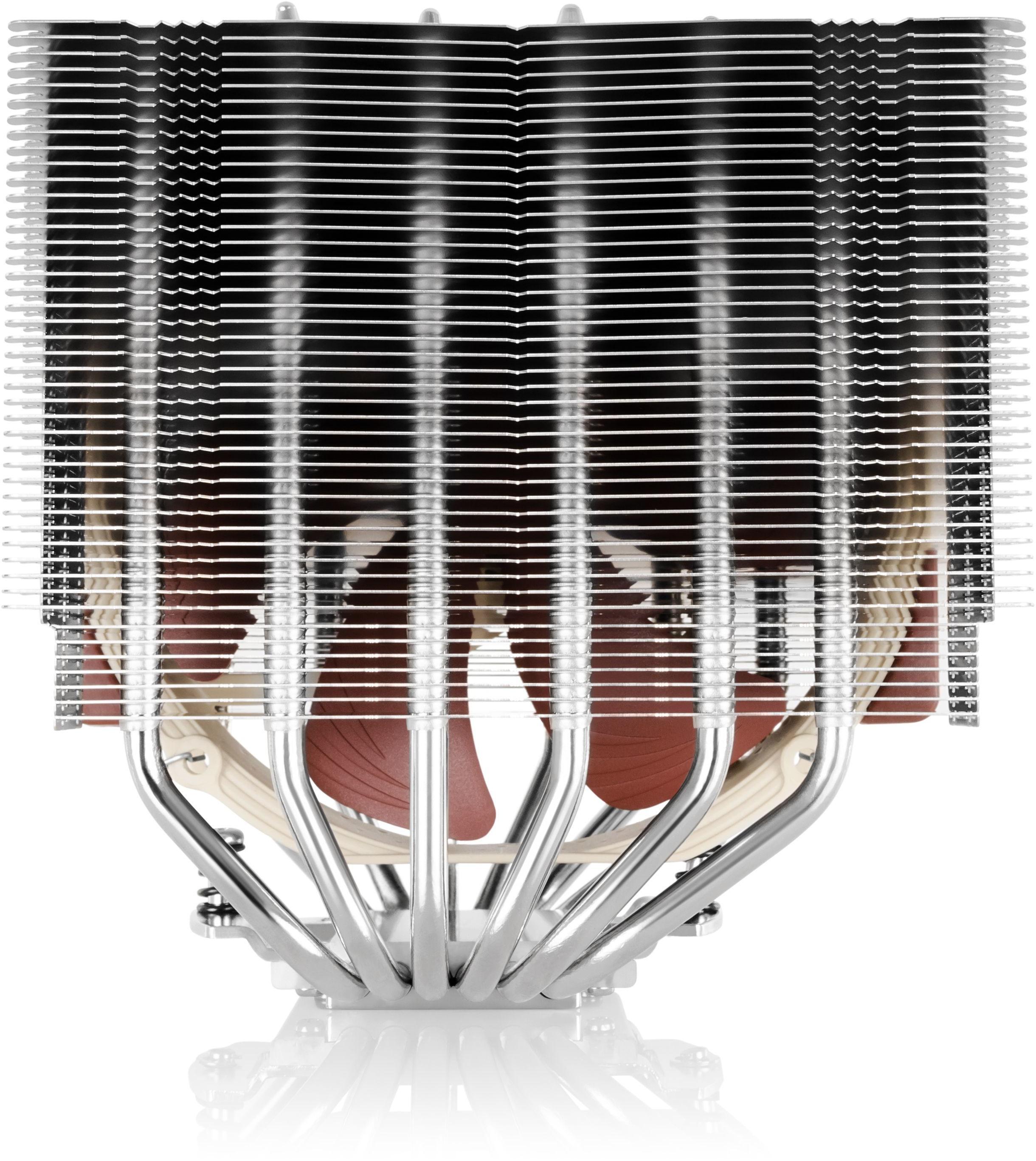 Noctua - Cooler CPU Noctua NH-D15S 140mm
