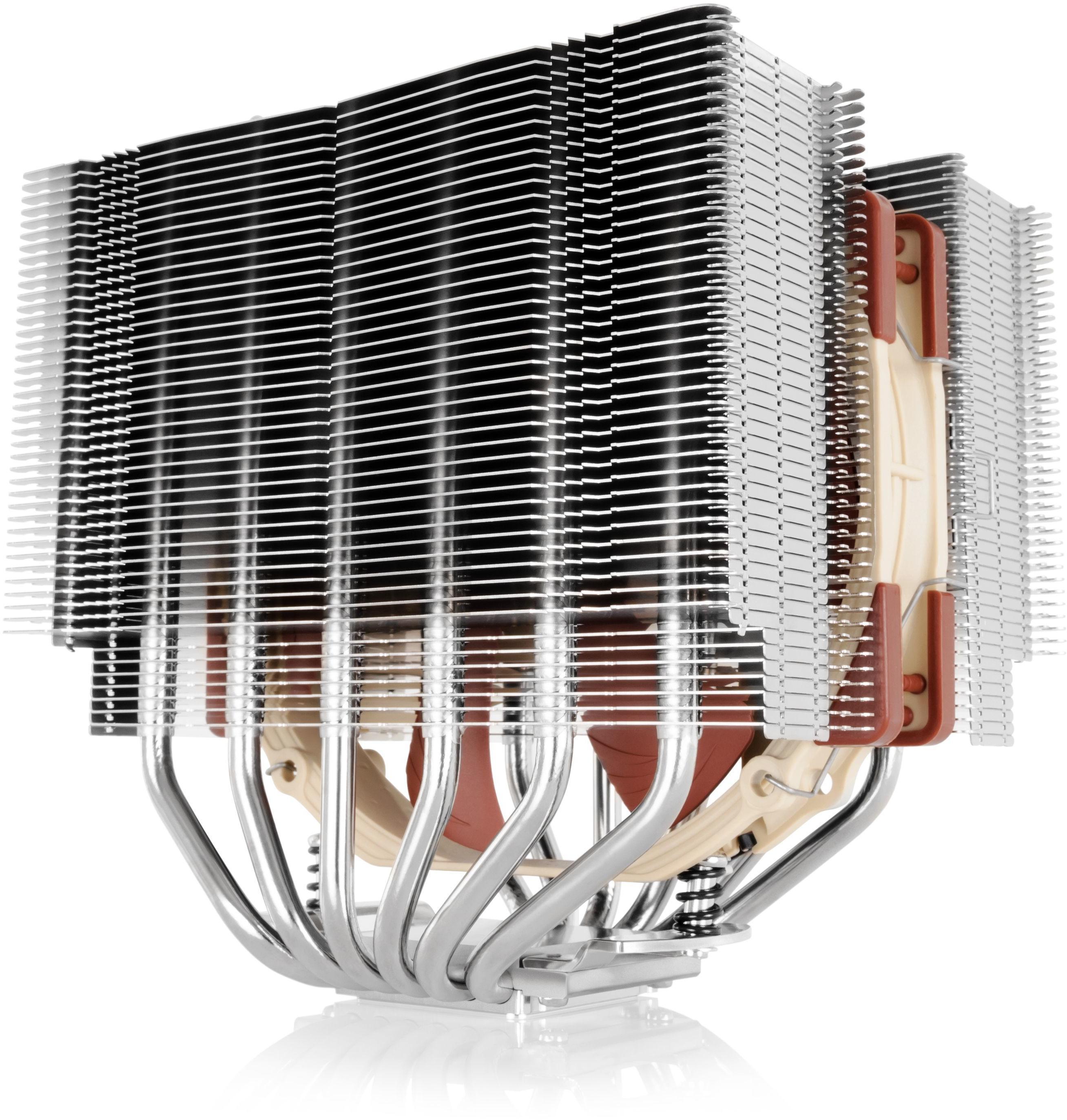 Noctua - Cooler CPU Noctua NH-D15S 140mm