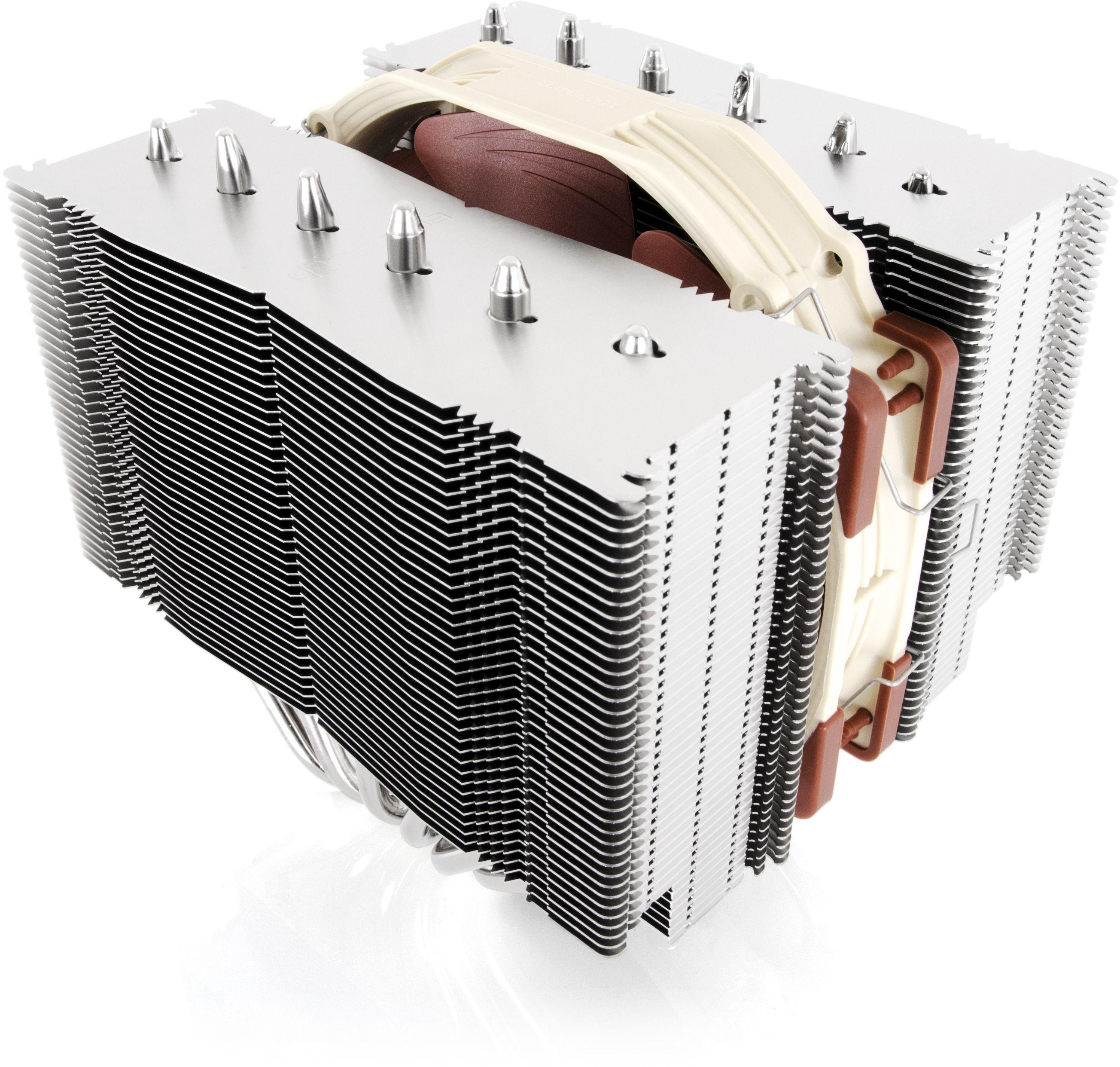Noctua - Cooler CPU Noctua NH-D15S 140mm