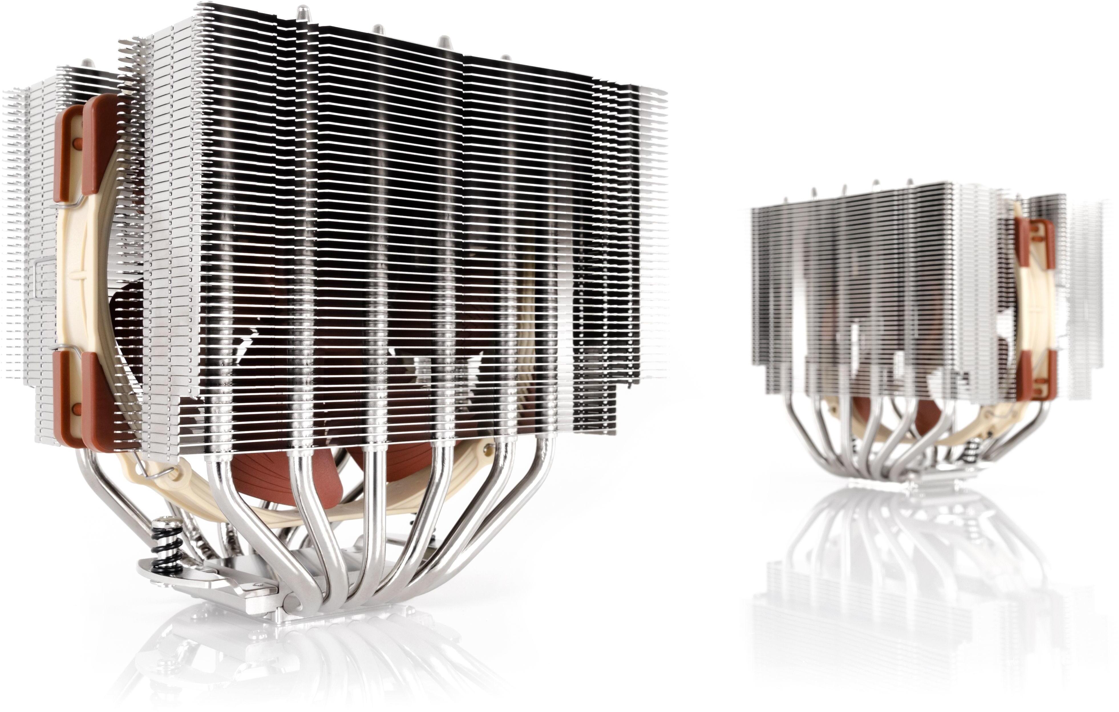 Noctua - Cooler CPU Noctua NH-D15S 140mm