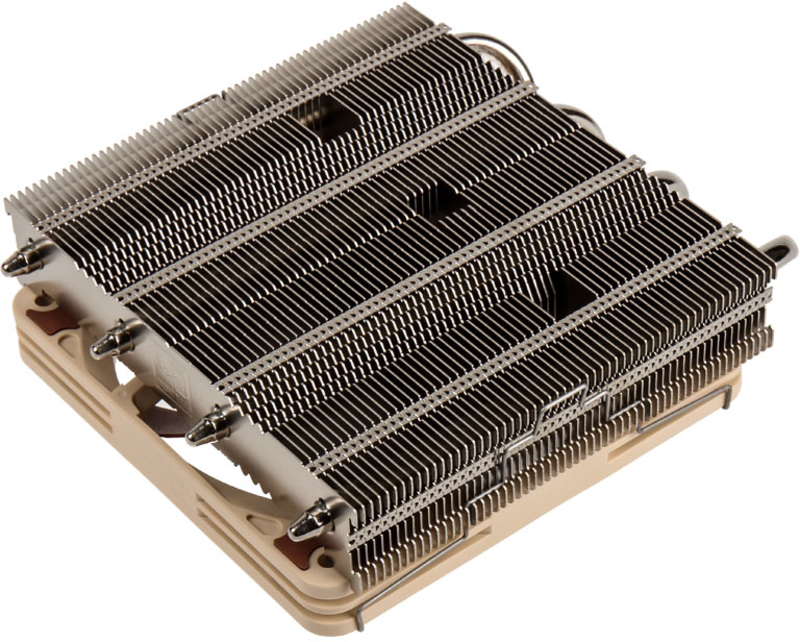 Noctua - Cooler CPU Noctua NH-L12S Low Profile