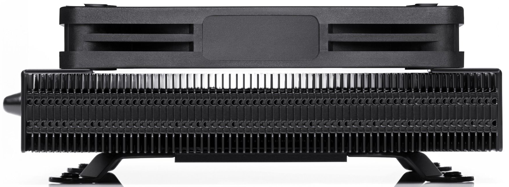 Noctua - Cooler CPU Noctua NH-L9a-AM5 chromax.black Low Profile 92mm
