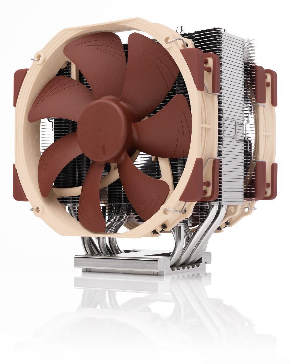 Noctua - Cooler CPU Noctua NH-U14S TR5-SP6