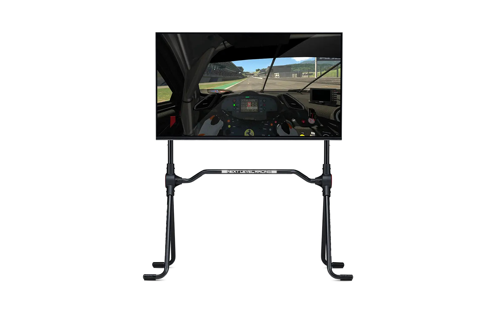 Next Level Racing - Suporte Monitor Next Level Racing LITE Free Standing Stand