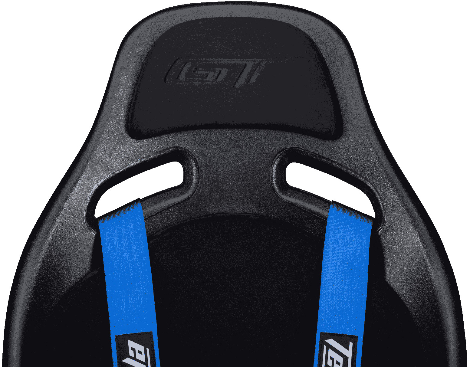 Next Level Racing - Assento de Competição Next Level Racing ELITE ES1 RACING SIMULATOR SEAT FORD GT EDITION