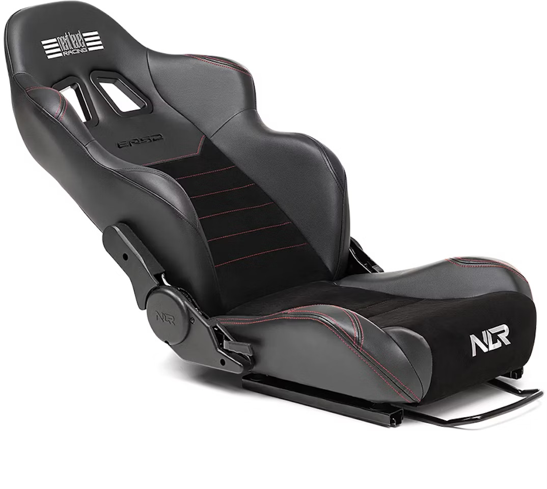 Next Level Racing - ** B Grade ** Assento de Competição Next Level Racing ERS2 ELITE