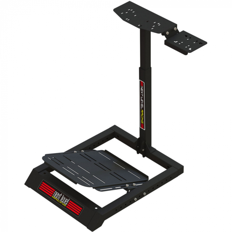 Next Level Racing - ** B Grade ** Next Level Racing Wheel Stand Lite