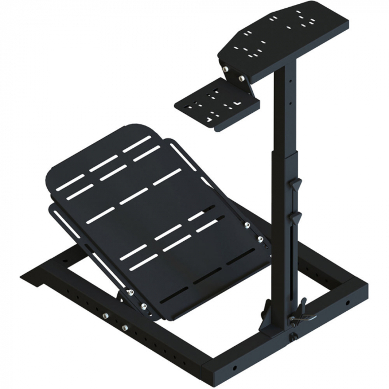 Next Level Racing - ** B Grade ** Next Level Racing Wheel Stand Lite