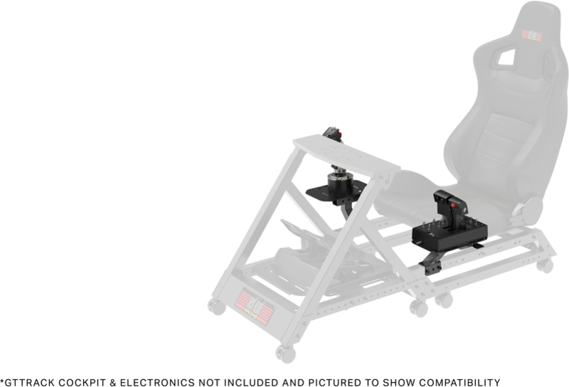 Next Level Racing - Next Level Racing Wheel Stand DD