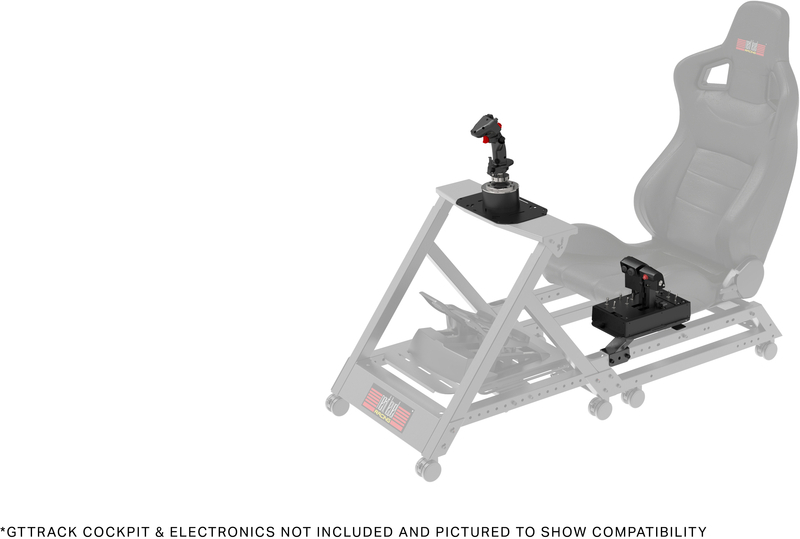 Next Level Racing - Next Level Racing Wheel Stand DD