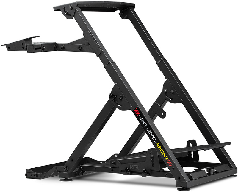 Next Level Racing - ** B Grade ** Next Level Racing Wheel Stand 2.0