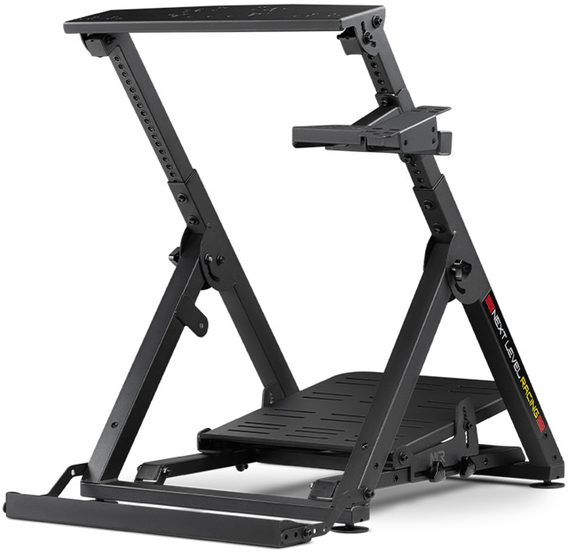 Next Level Racing - ** B Grade ** Next Level Racing Wheel Stand 2.0