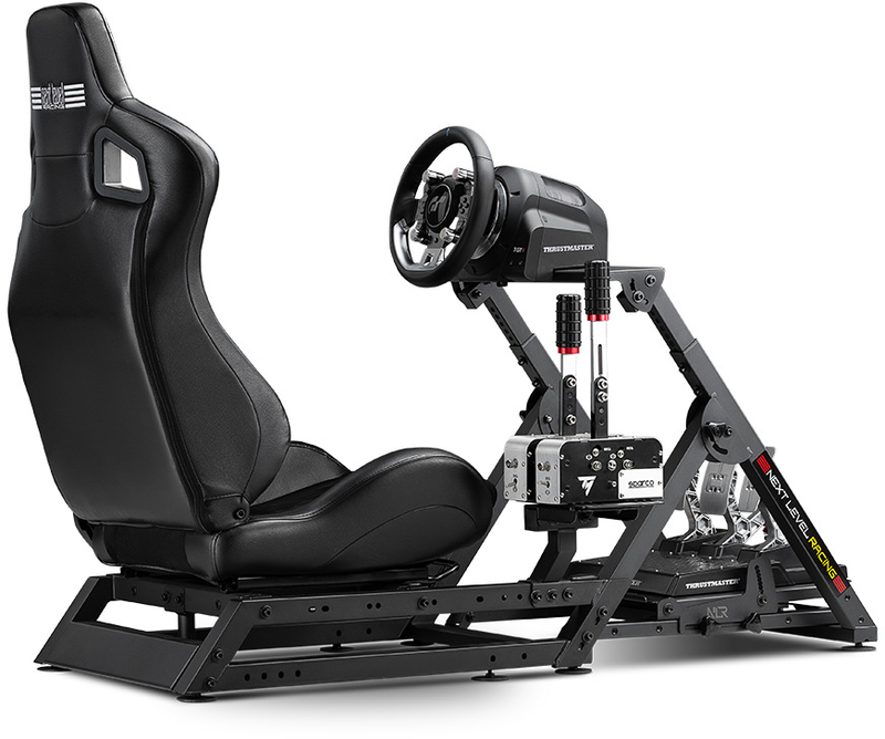 Next Level Racing - ** B Grade ** Next Level Racing Wheel Stand 2.0