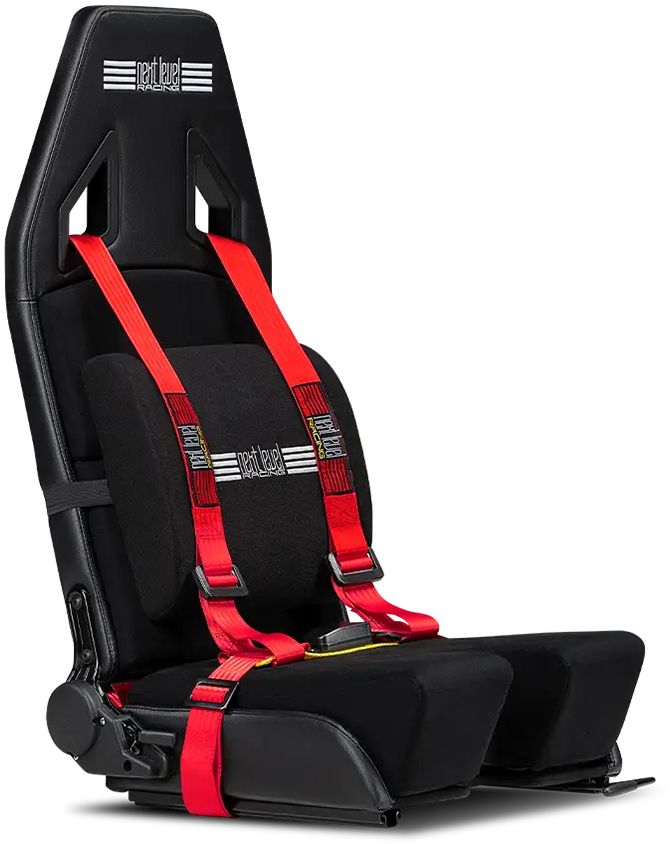 Next Level Racing - Assento Next Level Racing Flight Seat