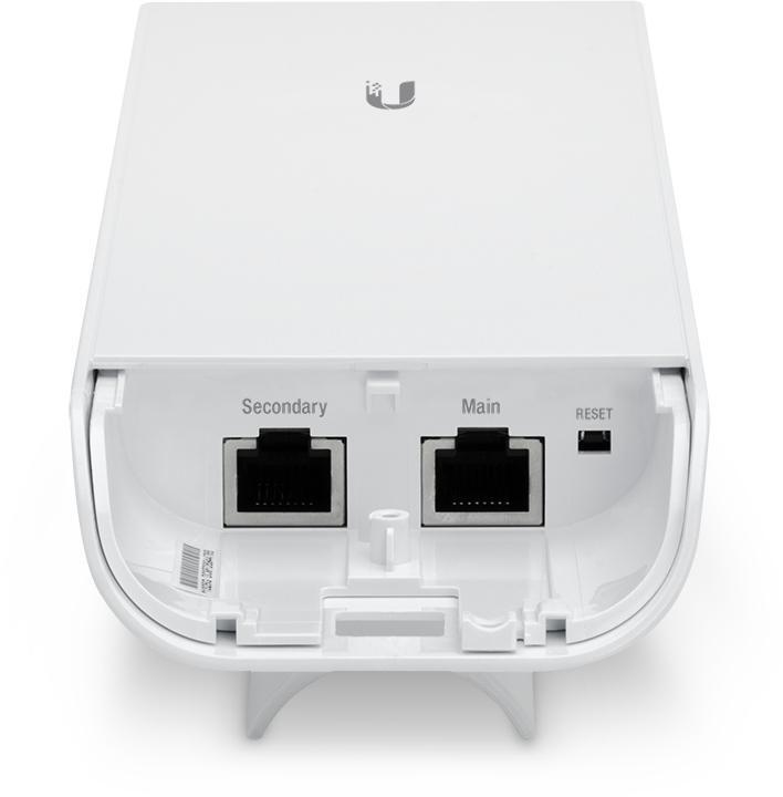 Ubiquiti - Ubiquiti airMAX NanoStation M2 2,4GHz 11dBi