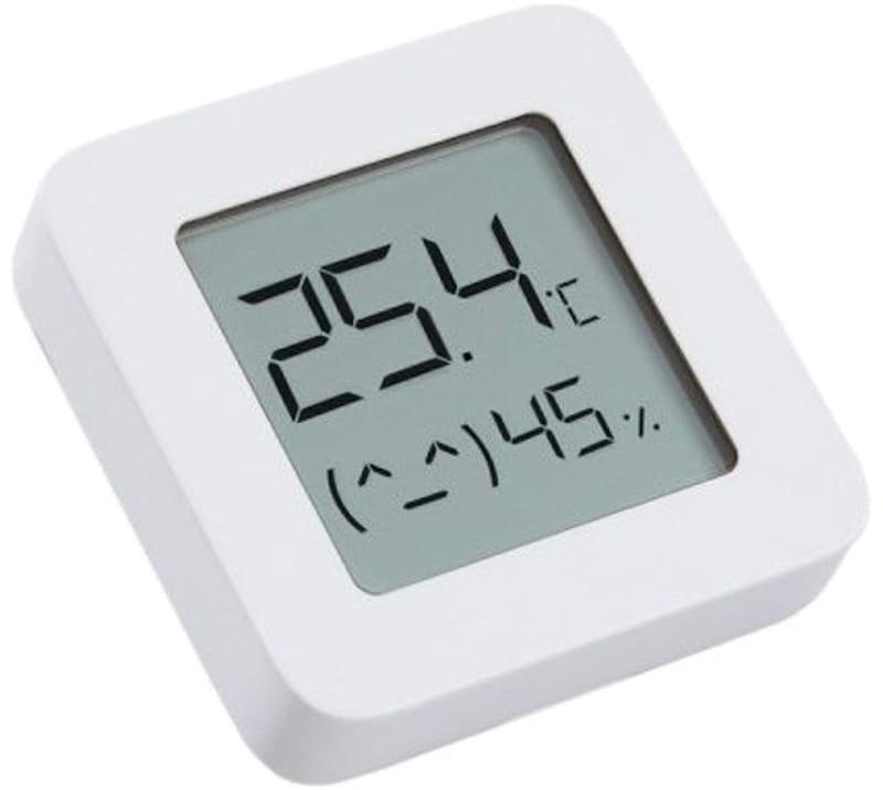Xiaomi - Sensor de Temperatura e Humidade Xiaomi Mi Monitor 2