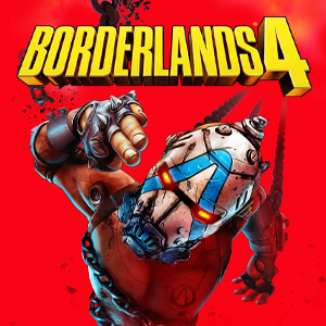 Picture of Cupão Nvidia - Borderlands 4
