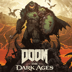 Cupão Nvidia - Doom: The Dark Ages Cupão Nvidia - Doom: The Dark Ages