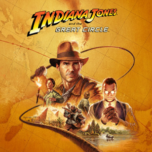 Cupão Nvidia - Indiana Jones and the Great Circle