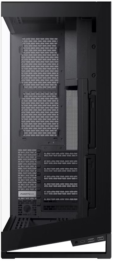 Phanteks - ** B Grade ** Caixa E-ATX Phanteks NV Series NV7 Vidro Temperado DRGB Preto