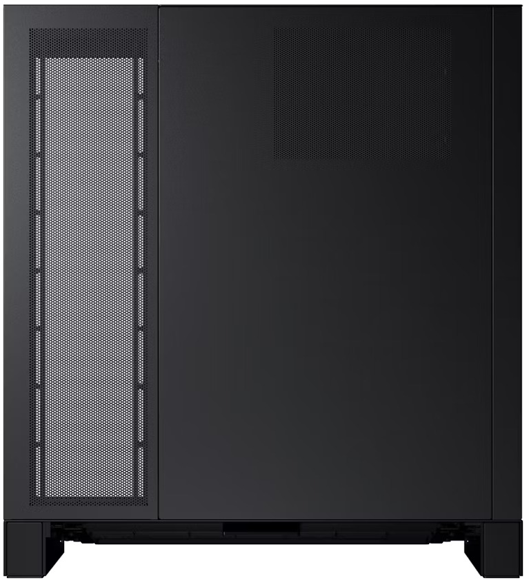 Phanteks - ** B Grade ** Caixa E-ATX Phanteks NV Series NV7 Vidro Temperado DRGB Preto