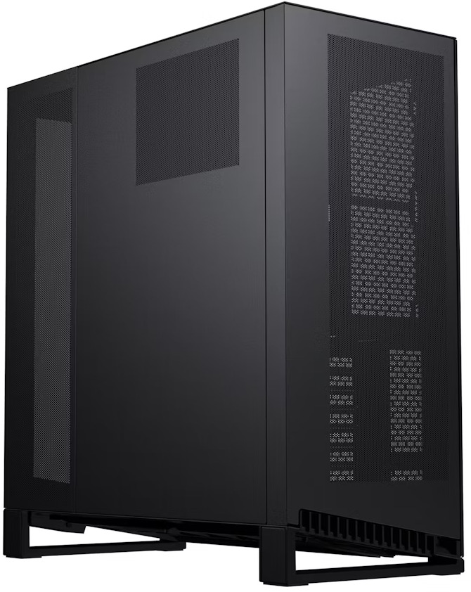 Phanteks - ** B Grade ** Caixa E-ATX Phanteks NV Series NV7 Vidro Temperado DRGB Preto