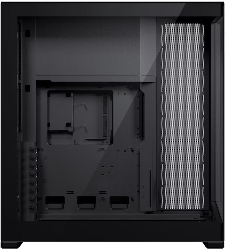 Phanteks - ** B Grade ** Caixa E-ATX Phanteks NV Series NV7 Vidro Temperado DRGB Preto