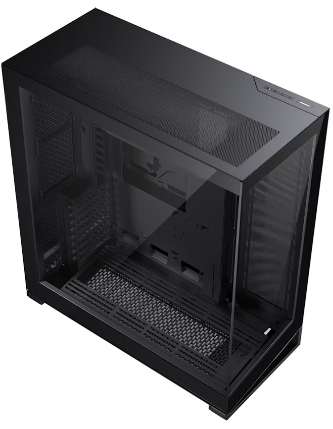 Phanteks - ** B Grade ** Caixa E-ATX Phanteks NV Series NV7 Vidro Temperado DRGB Preto
