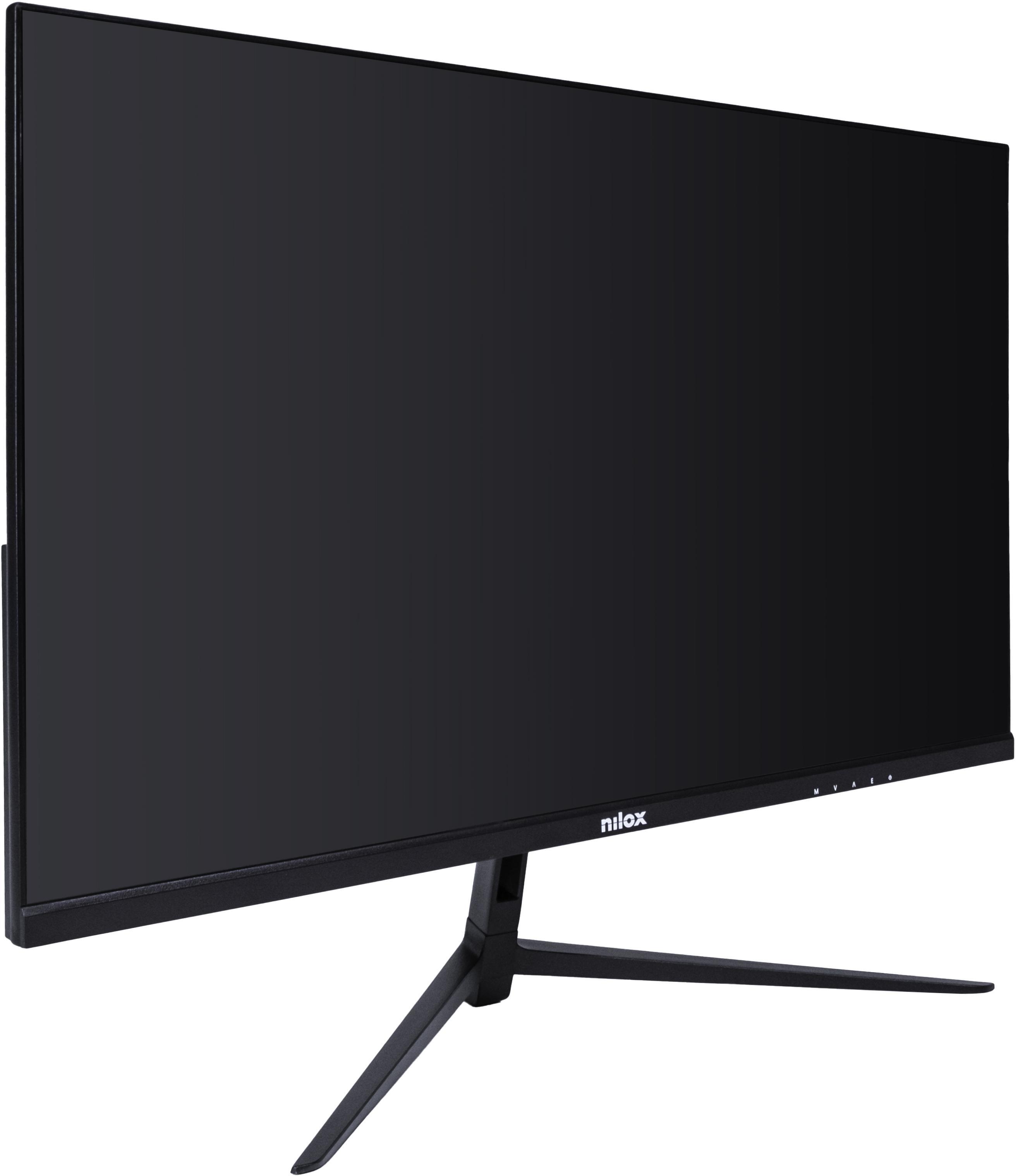 Monitor Nilox 24" 24FHD111 VA FHD 100Hz 1ms