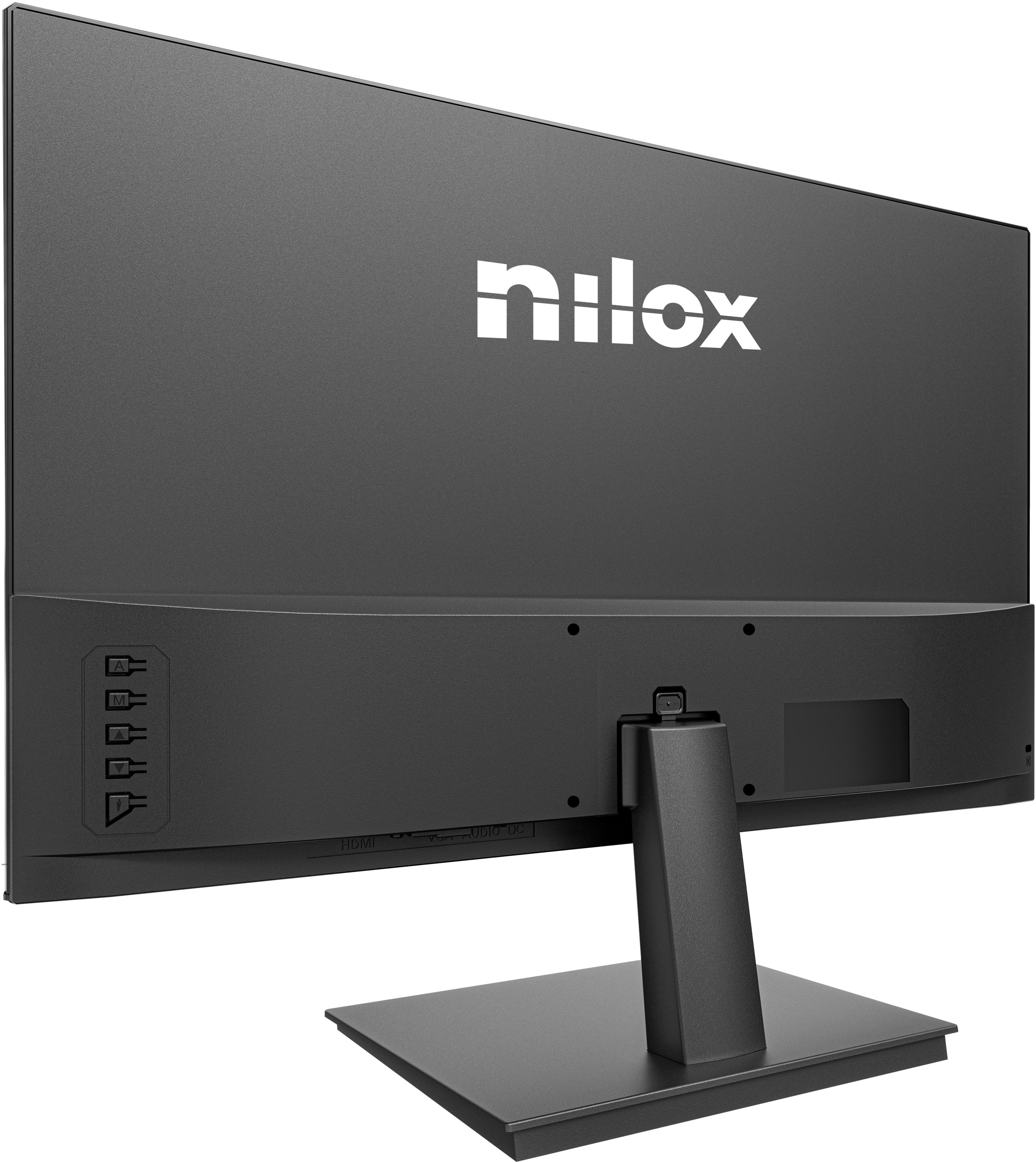 Nilox - Monitor Nilox 24" 24FHD1201 VA FHD 120Hz 4ms