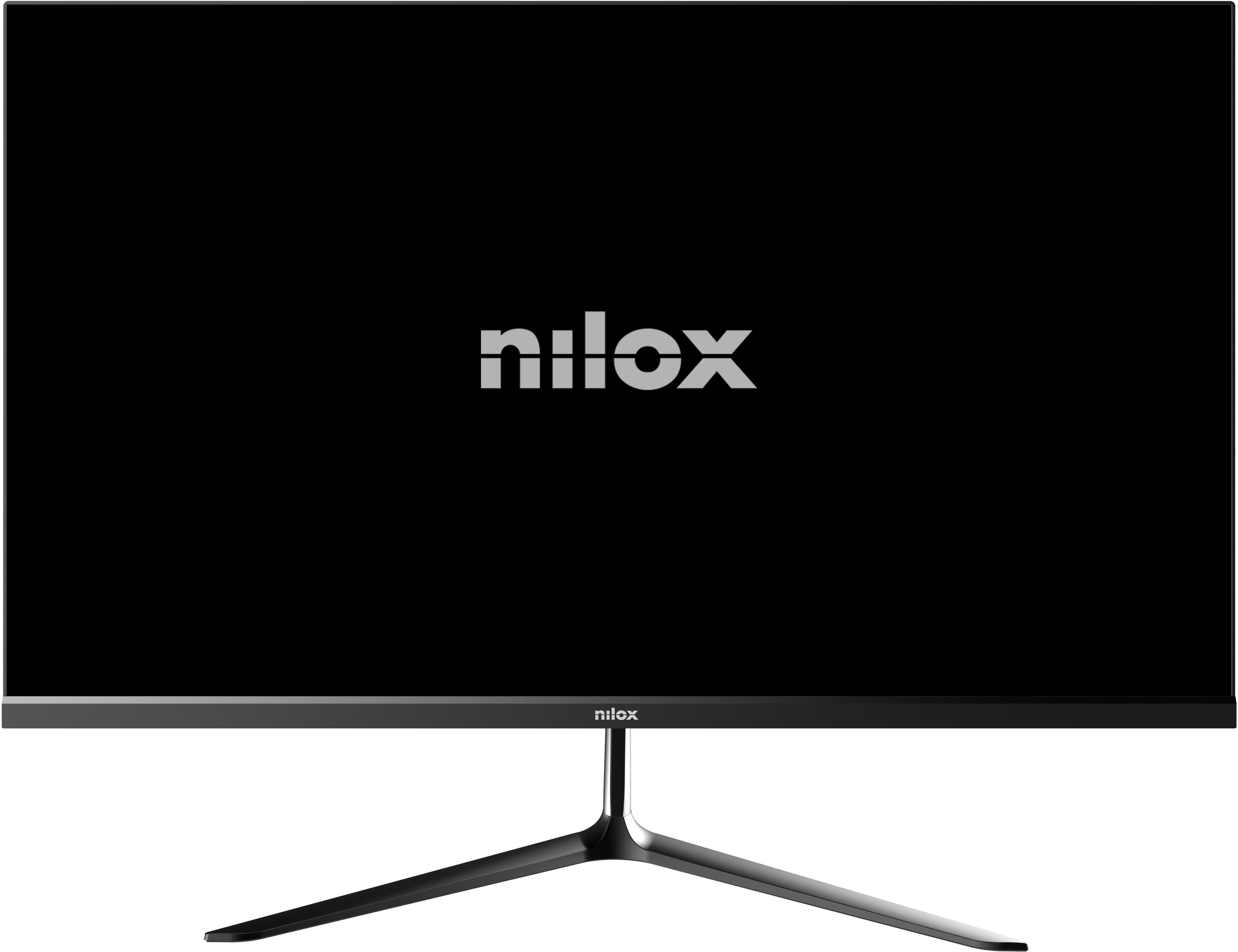 Monitor Nilox 24" 24FHD1203 VA FHD 120Hz 4ms