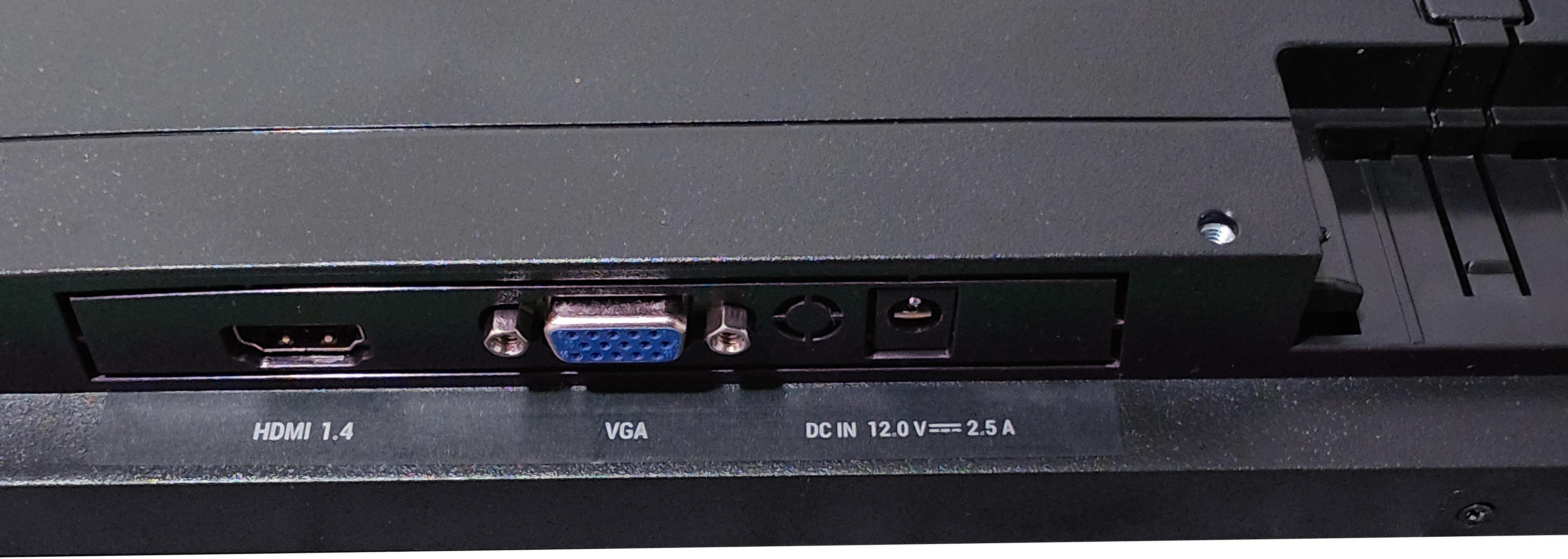 Nilox - Monitor Nilox 24" 24FHD1203 VA FHD 120Hz 4ms