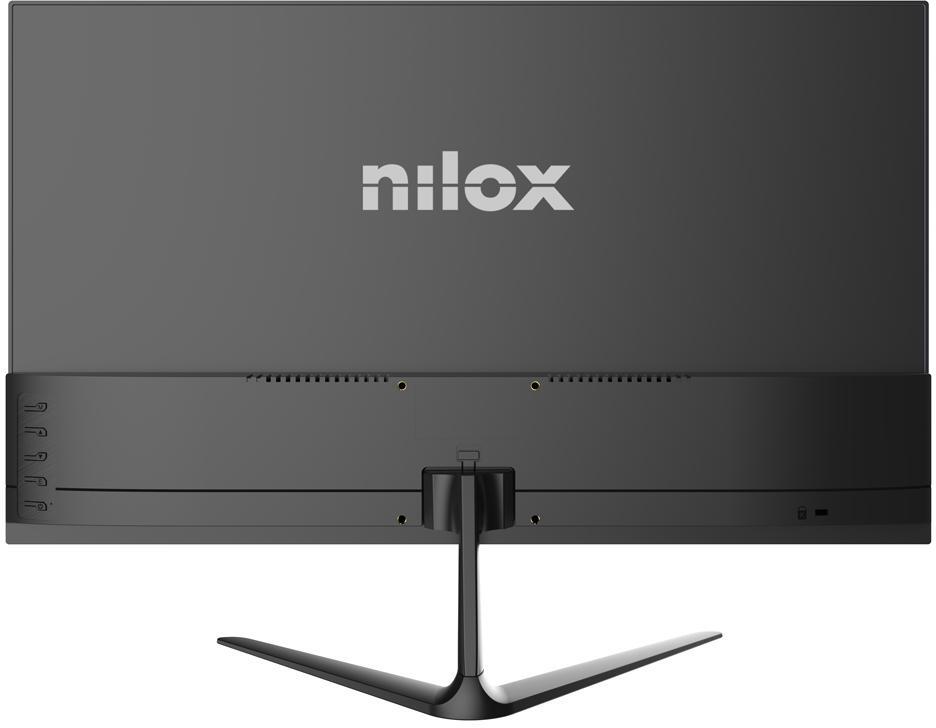 Nilox - Monitor Nilox 24" 24FHD1203 VA FHD 120Hz 4ms