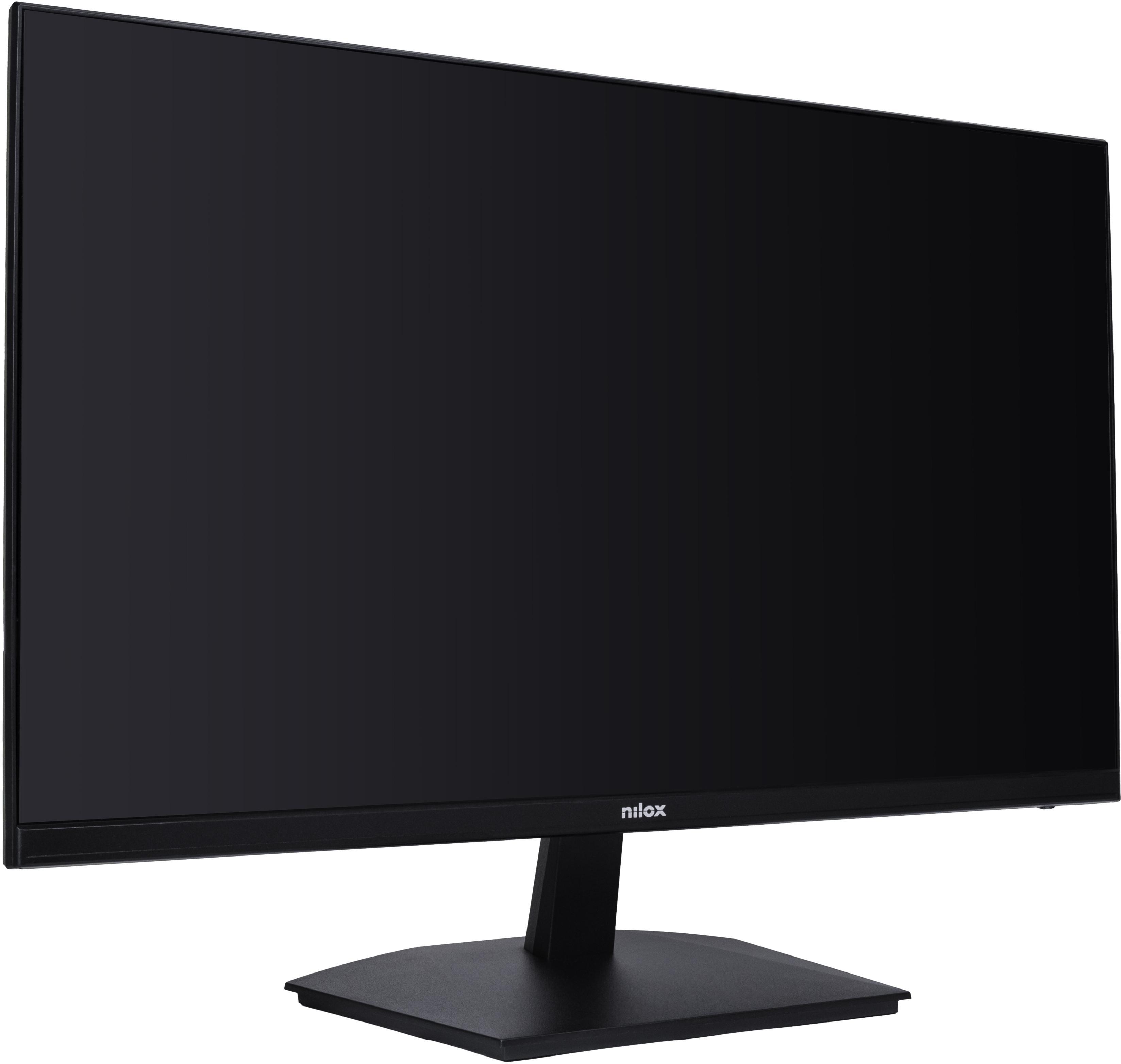 Nilox - Monitor Nilox 24" 24FHD12 IPS FHD 75Hz 5ms