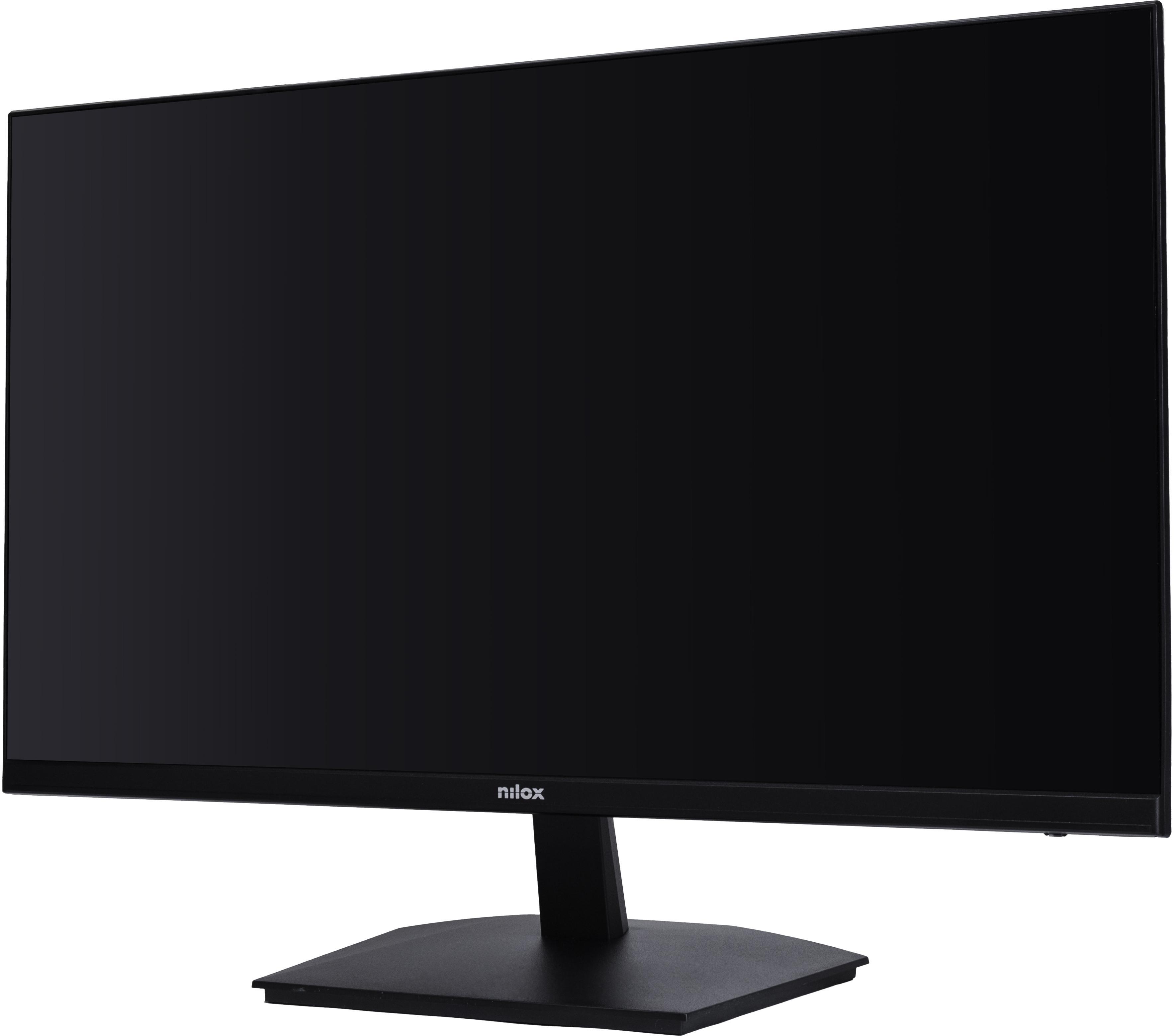 Nilox - Monitor Nilox 24" 24FHD12 IPS FHD 75Hz 5ms