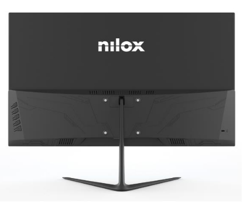 Nilox - Monitor Nilox 24" 24FHD1441 VA FHD 165Hz 1ms FreeSync / G-SYNC Compatible
