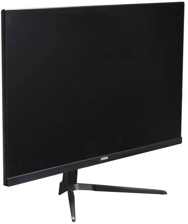 Nilox - Monitor Nilox 24" NXM24FHD16511 IPS FHD 165Hz 1ms FreeSync / G-SYNC Compatible