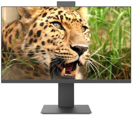 Nilox - Monitor Nilox 24" 24REGWEB01 IPS FHD 75Hz 1ms