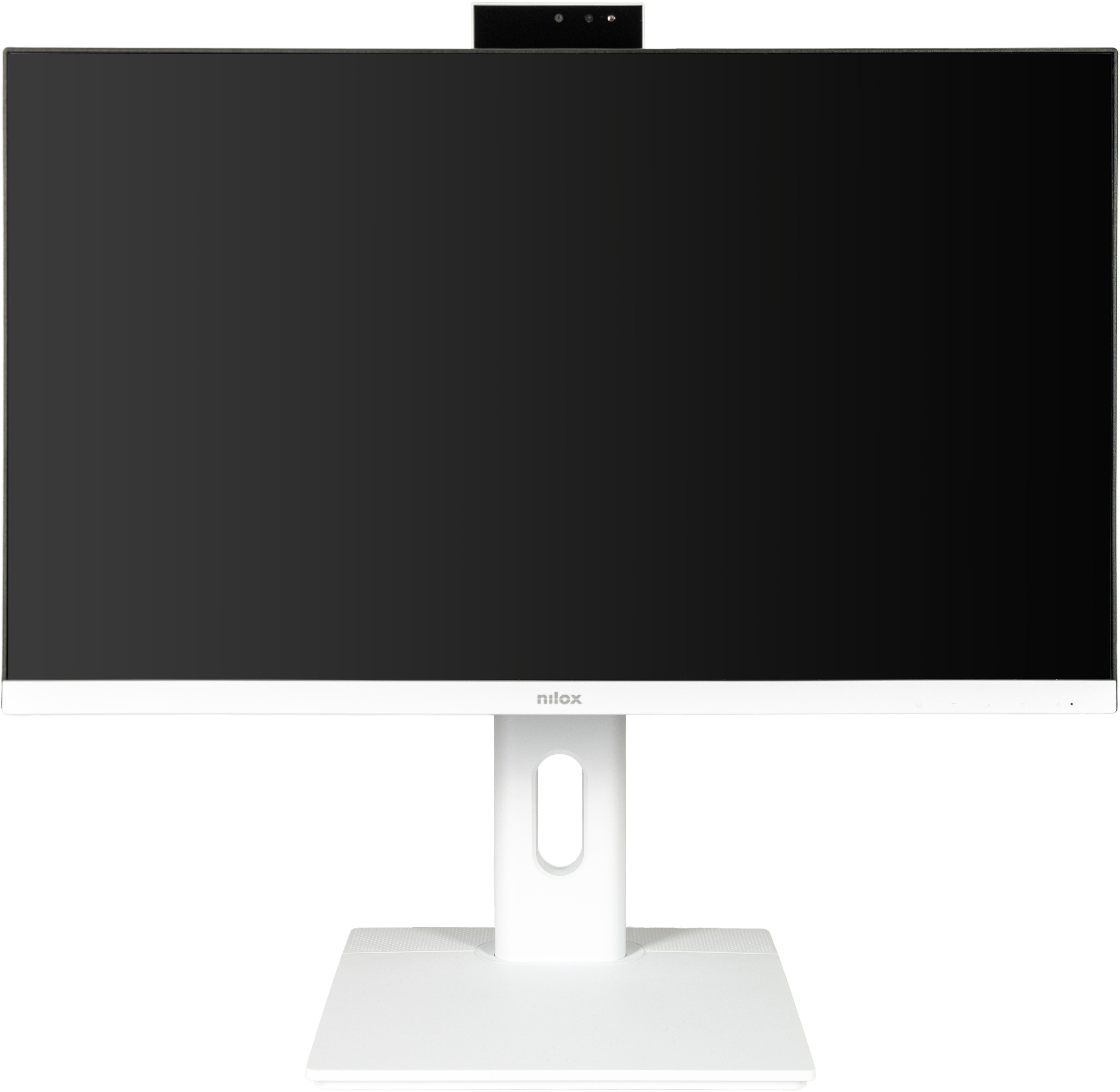 Nilox - Monitor Nilox 24" 24REGWEB01W IPS FHD 75Hz 1ms