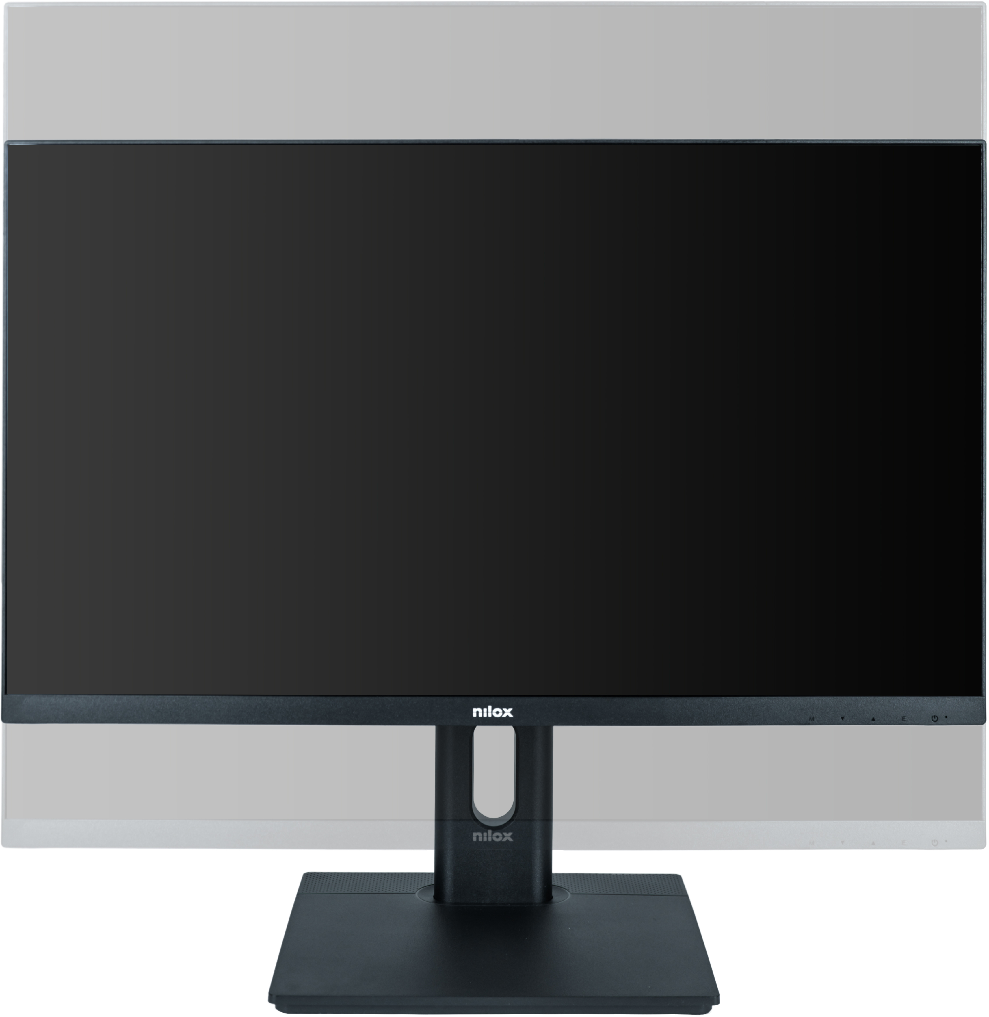 Nilox - Monitor Nilox 24" 24REGWEB01 IPS FHD 75Hz 1ms