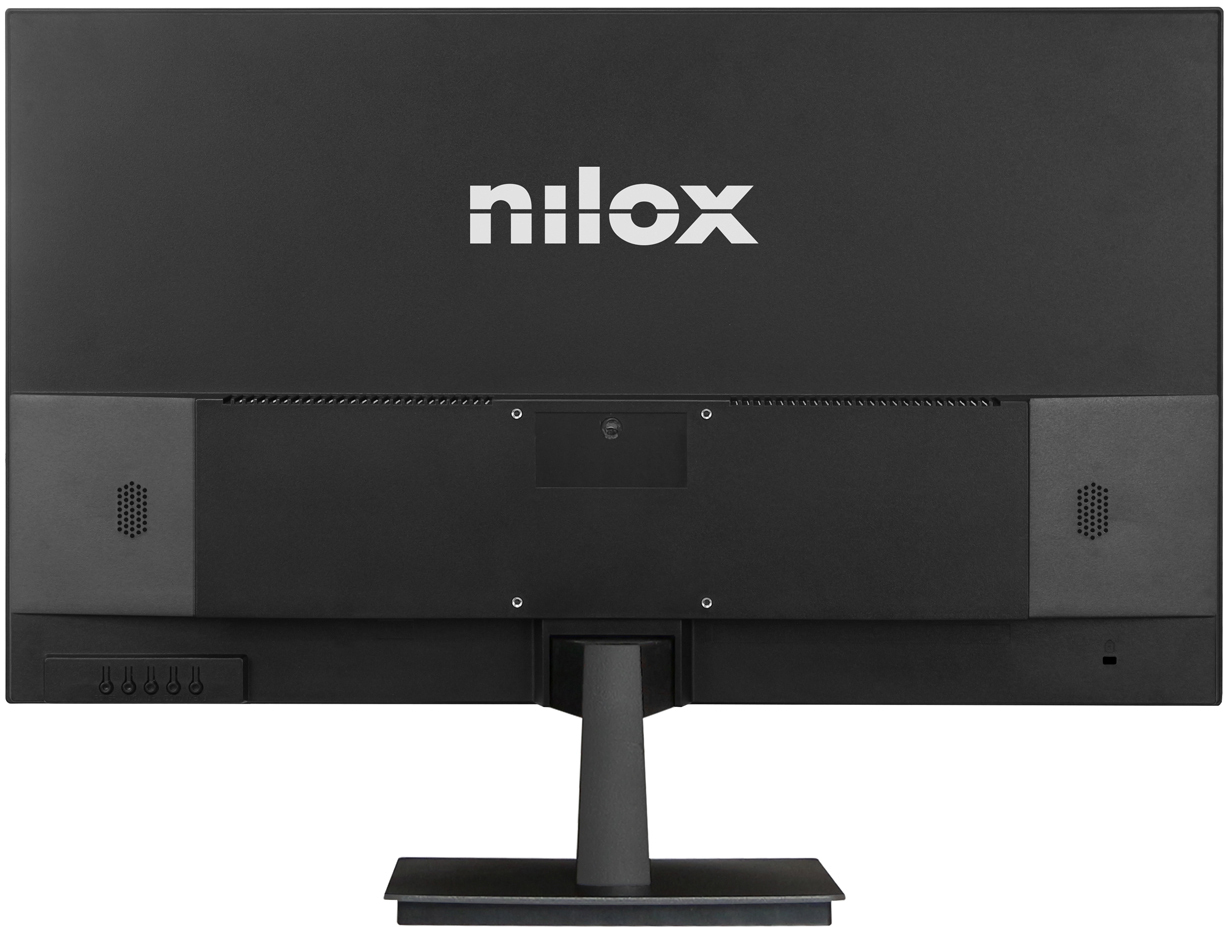 Nilox - Monitor Nilox 27" 27M272K012 AHVA QHD 100Hz 1ms