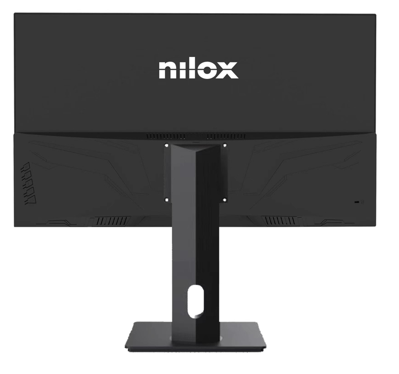 Nilox - Monitor Nilox 27" 272KREG01 IPS QHD 75Hz 4ms